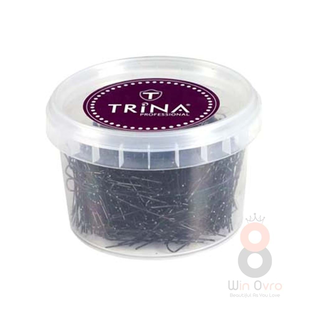 Trina İnce Siyah Filkete 200 gr - 78