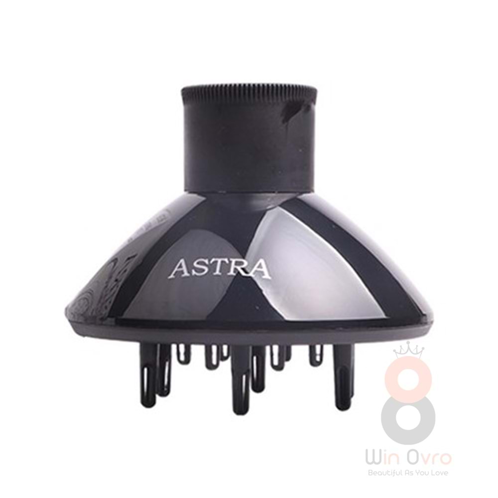 Astra Wigo Siyah