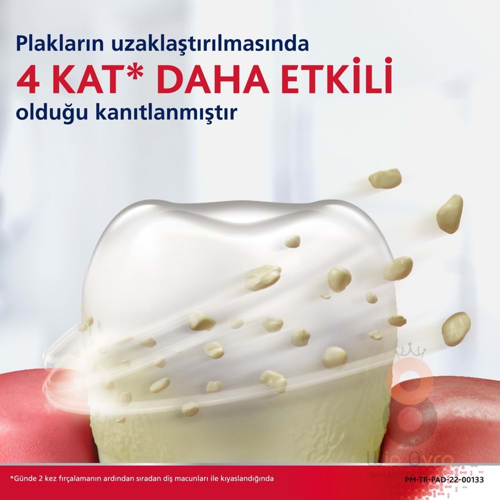 Parodontax Beyazlatıcı Tam Koruma Diş Macunu 75 ml