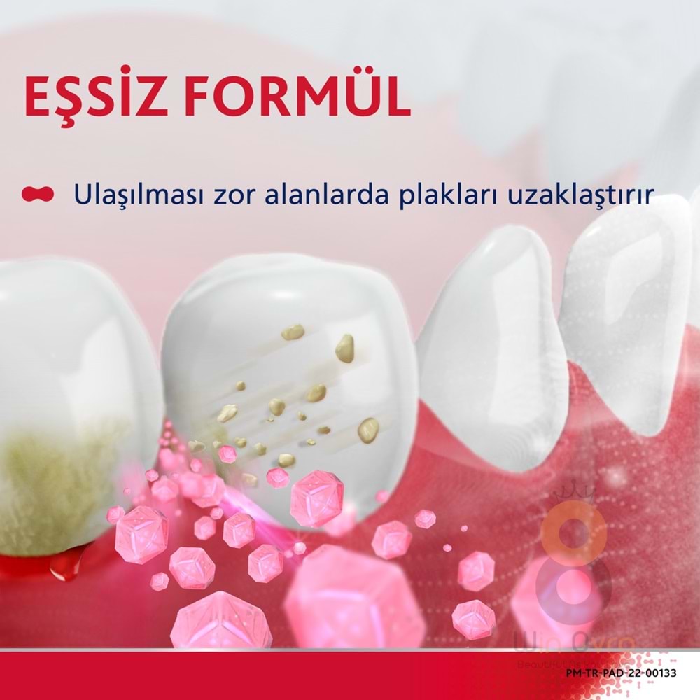 Parodontax Beyazlatıcı Tam Koruma Diş Macunu 75 ml