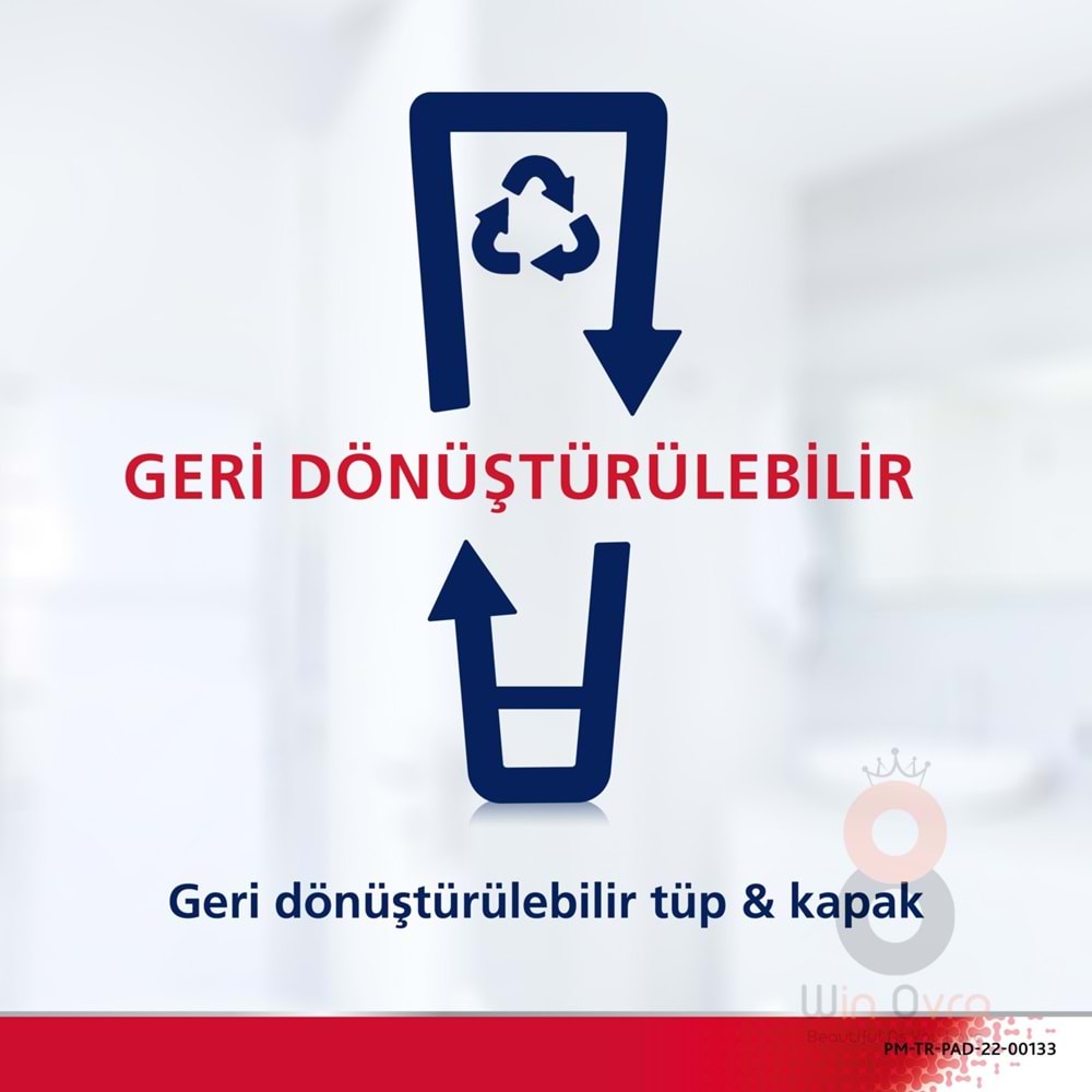 Parodontax Beyazlatıcı Tam Koruma Diş Macunu 75 ml