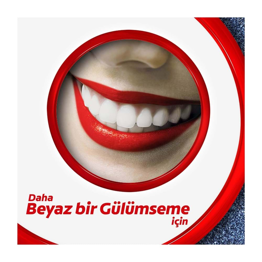 Colgate Diş Macunu 75 ml Optıc White Expert Complete