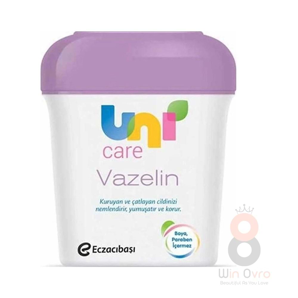 Uni Baby Vazelin 100 ml