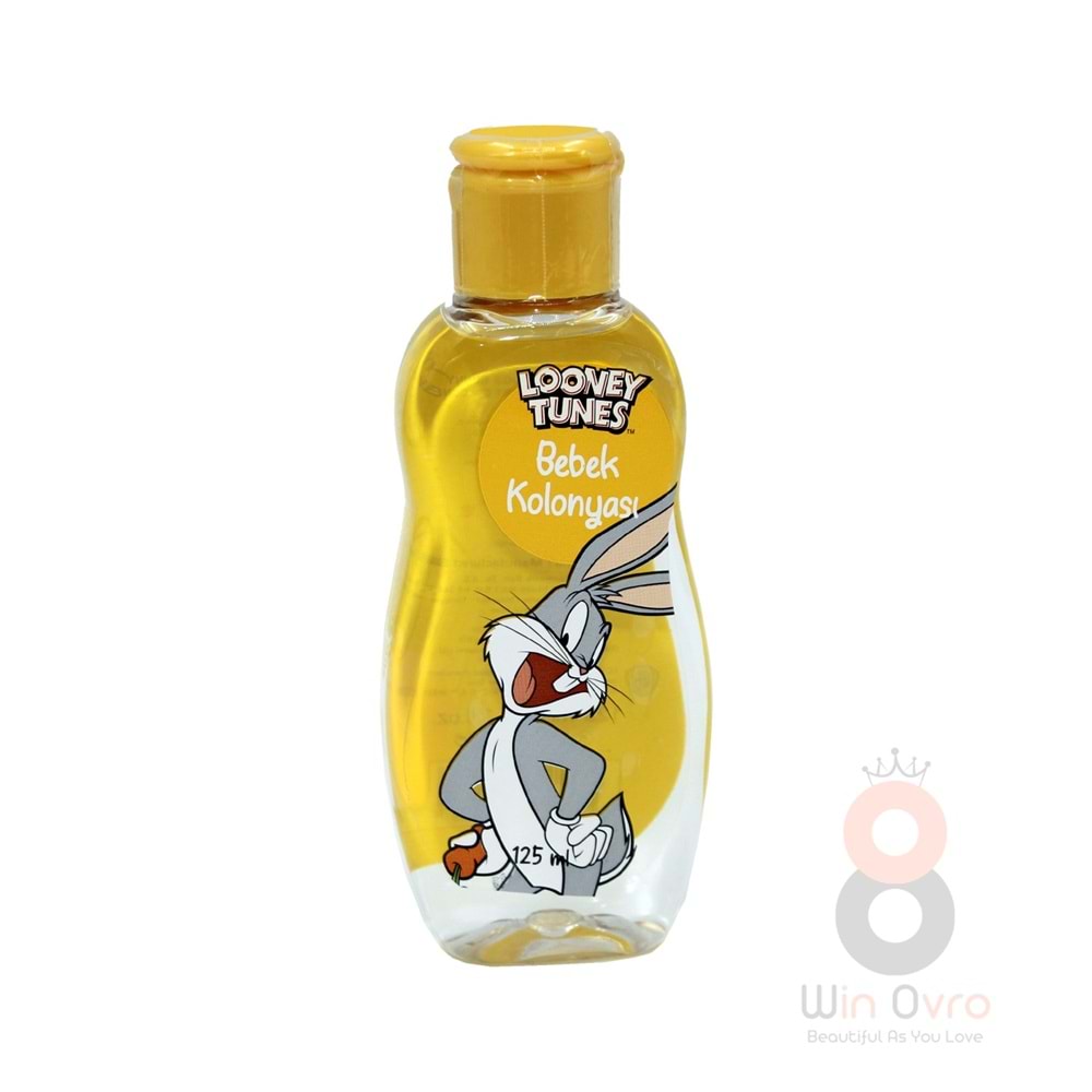 Rebul Looney Tunes Bebek Kolonyası Bugs Bunny