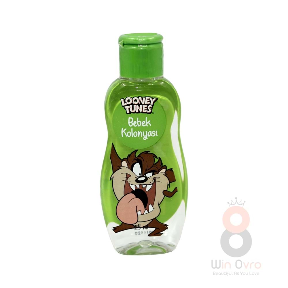 Rebul Looney Tunes Bebek Kolonyası Taz