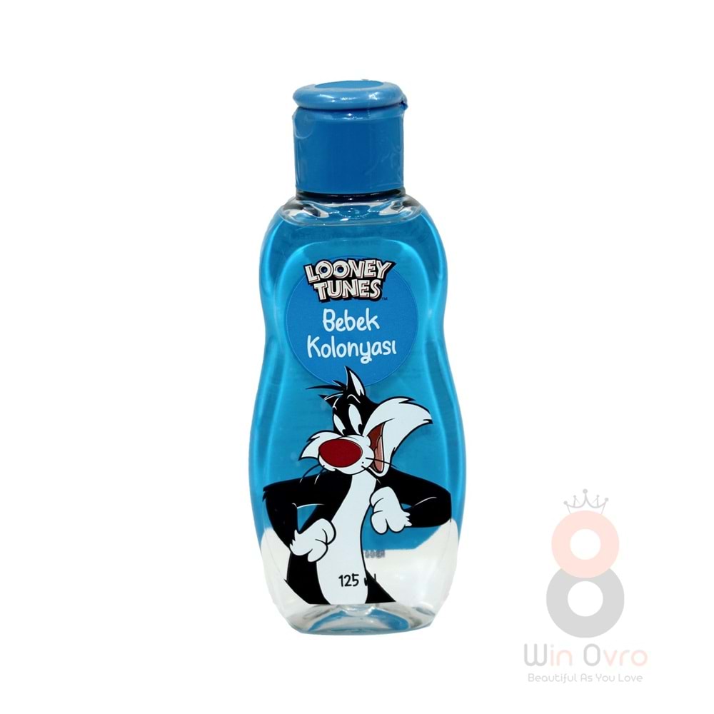 Rebul Looney Tunes Bebek Kolonyası Slyvester