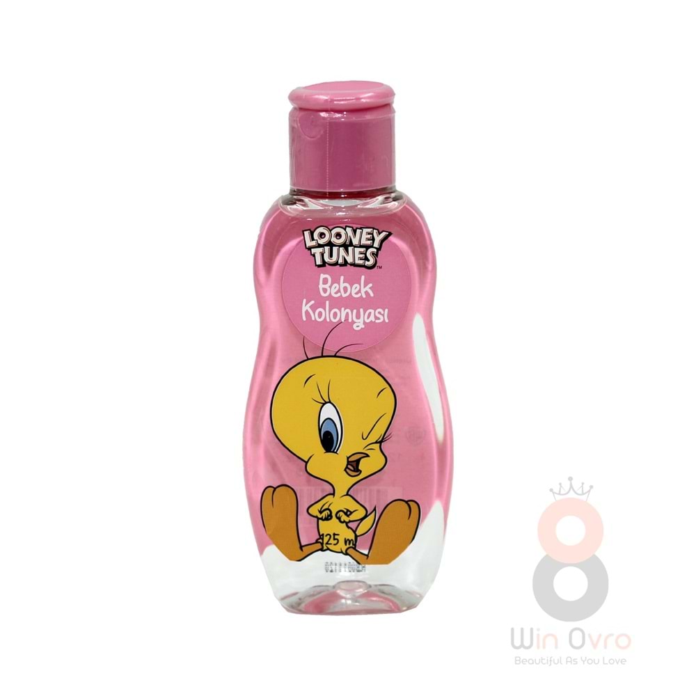 Rebul Looney Tunes Bebek Kolonyası Tweety