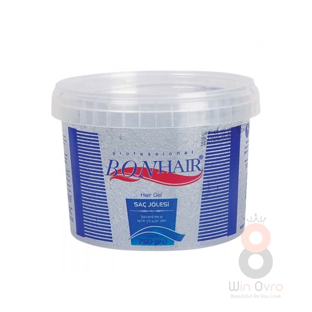 Bonhair Jöle 750 Ml
