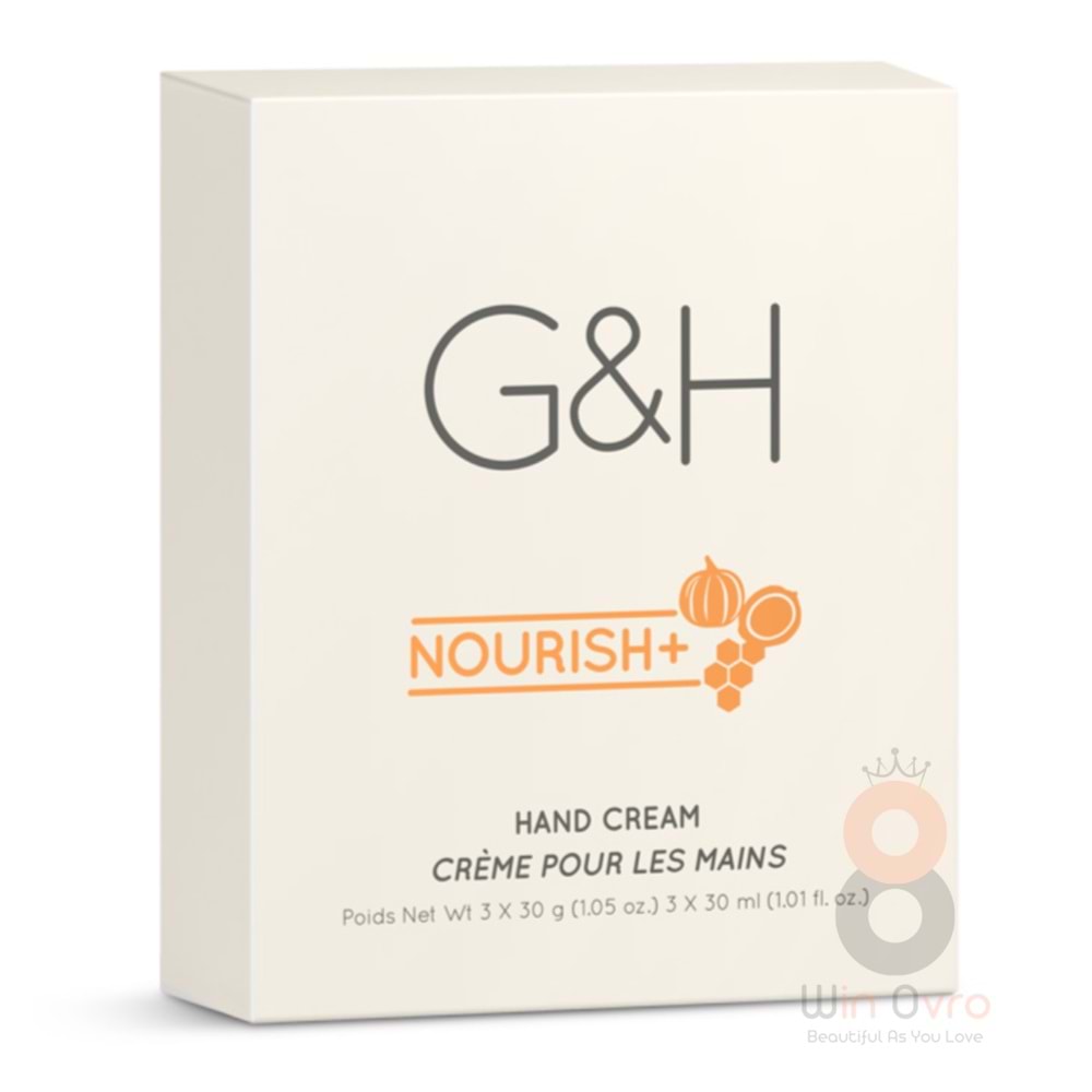 Amway El Kremi - G&H NOURIS