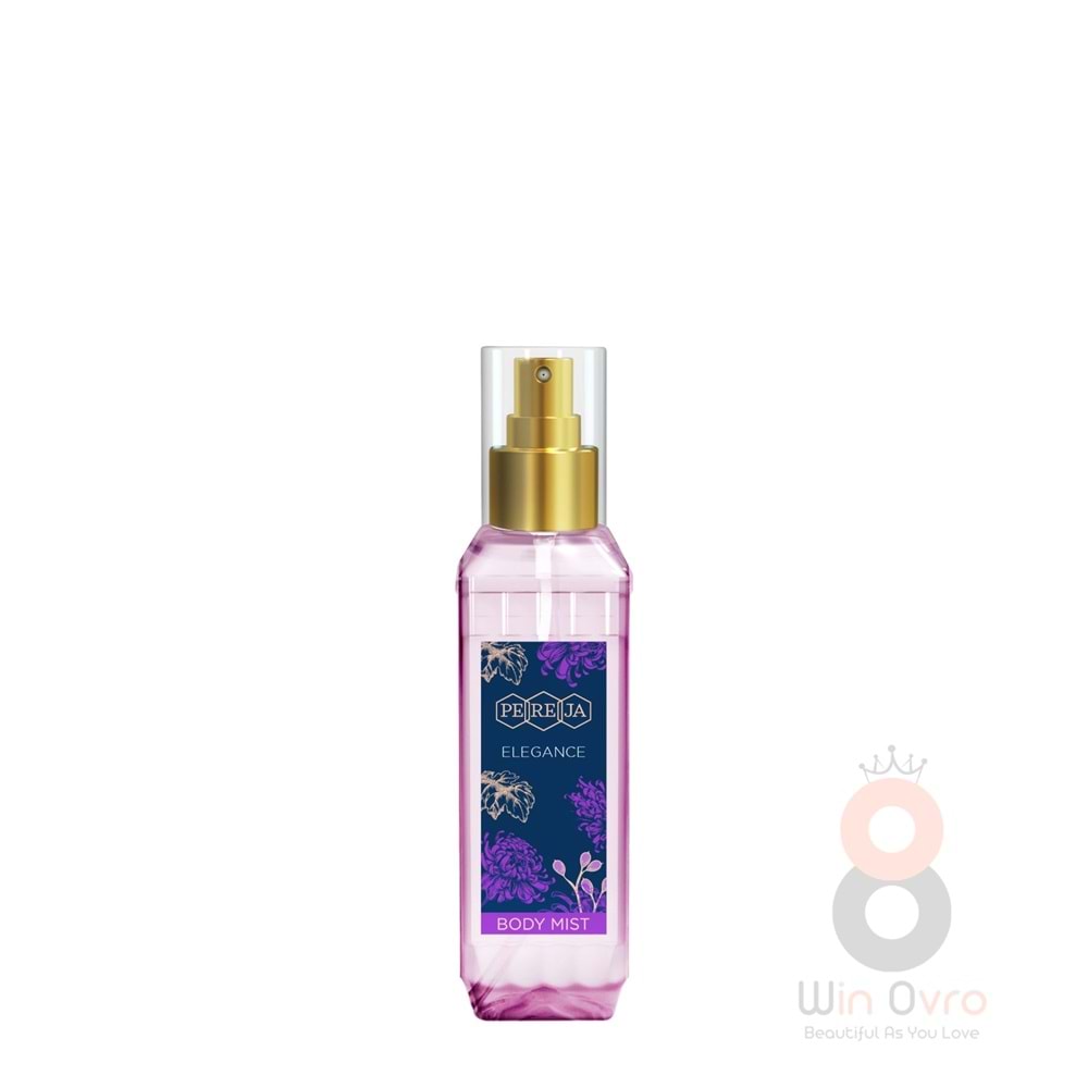 Pereja Elegance Vücut Spreyi 200 ml Elegans