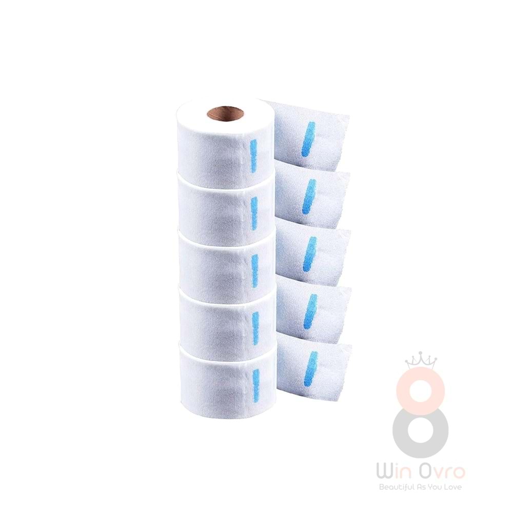 Big Bros Berber Boyun Bandı 5 li Paket