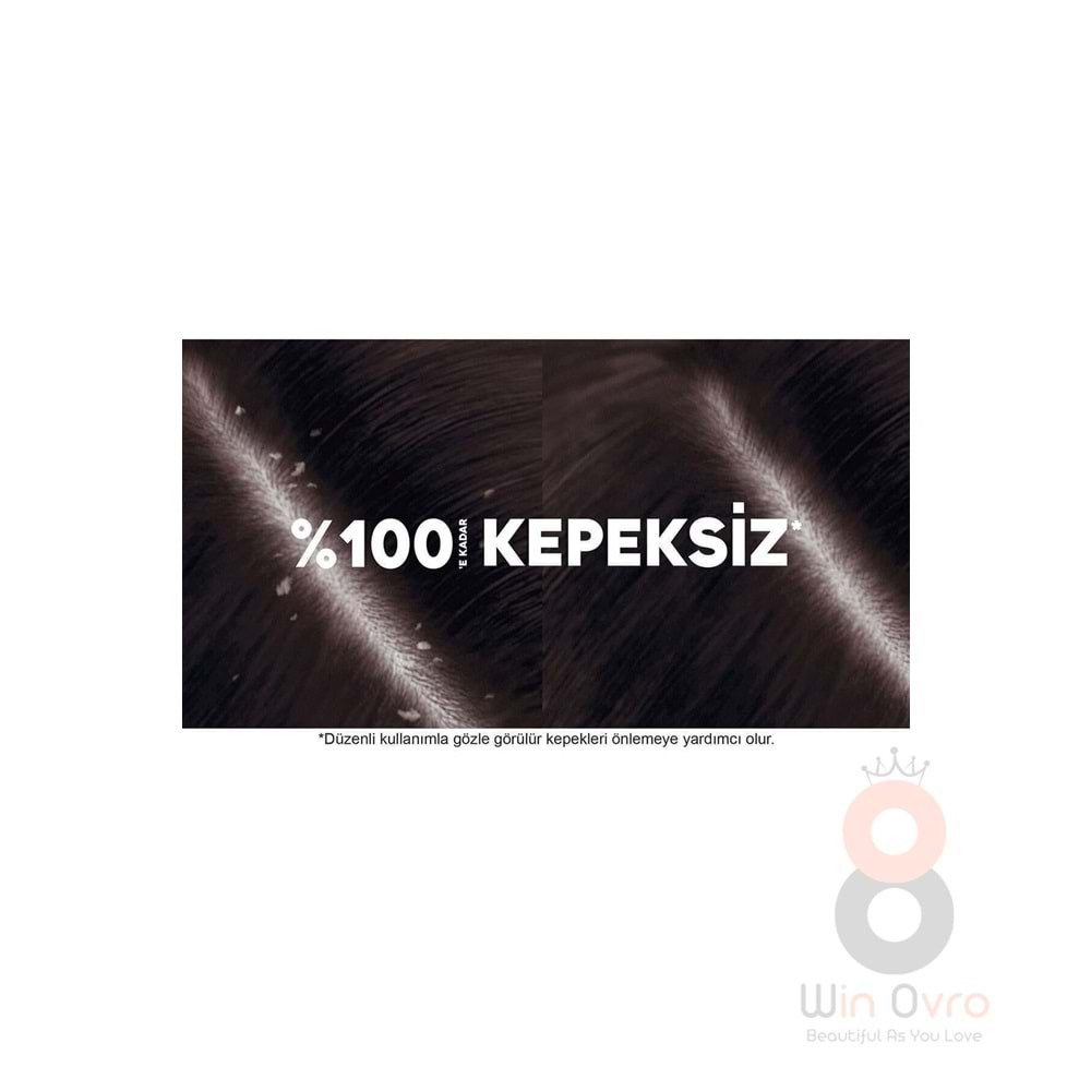 Head & Shoulders Erkeklere Özel Kepeğe Karşı Etkili Şampuan Old Spice 300 Ml