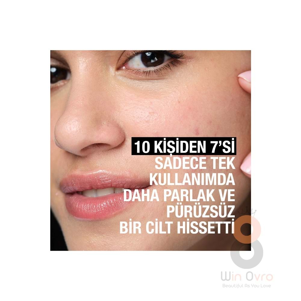 Neutrogena Sivilce Karşıtı Plus Peeling Etkili Tonik