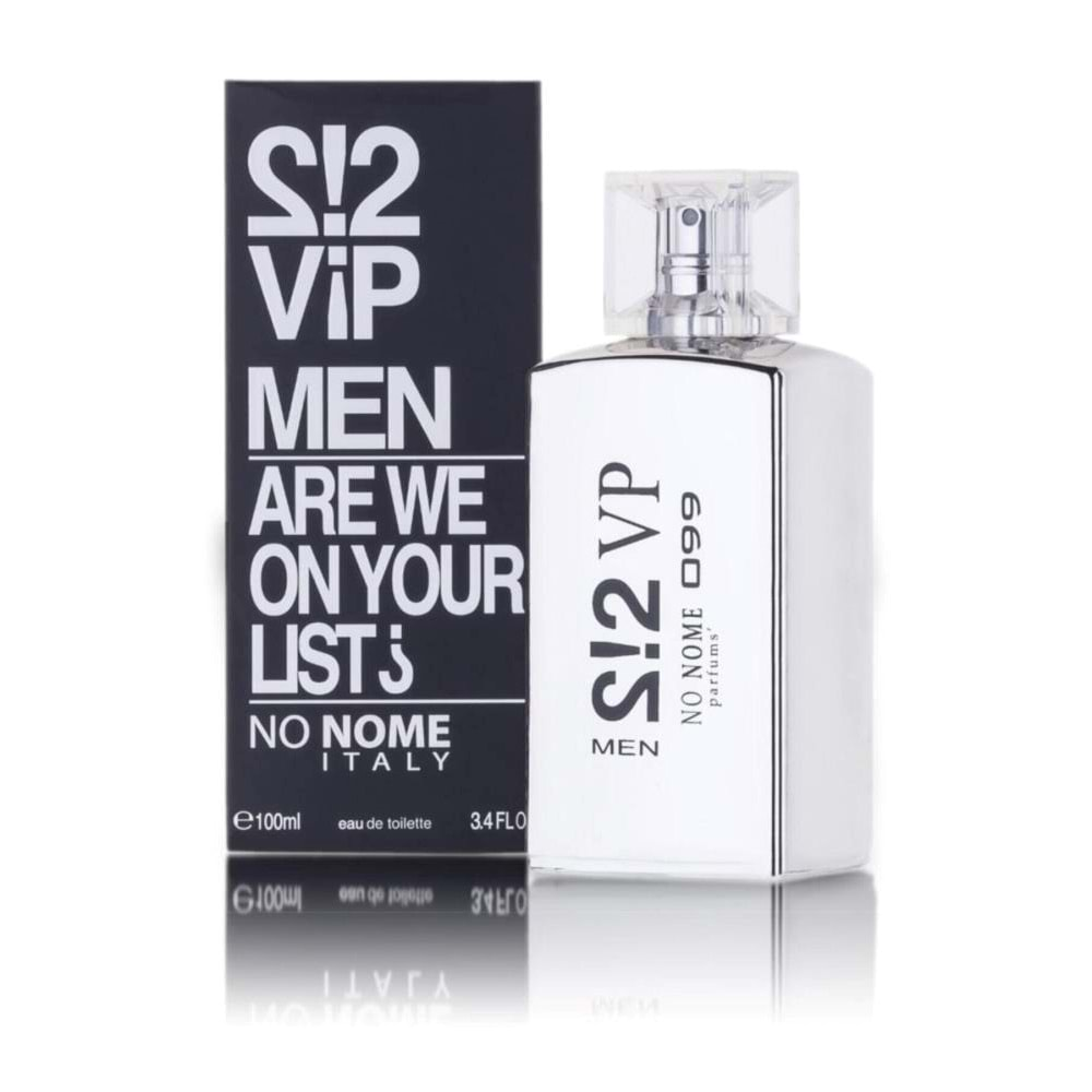 No Nome Erkek Parfüm 100 ml. 212 Sexy Man 212