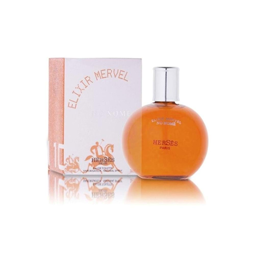 No Nome 110 Elıxır Mervel Women 100 ml Edt Kadın Parfüm