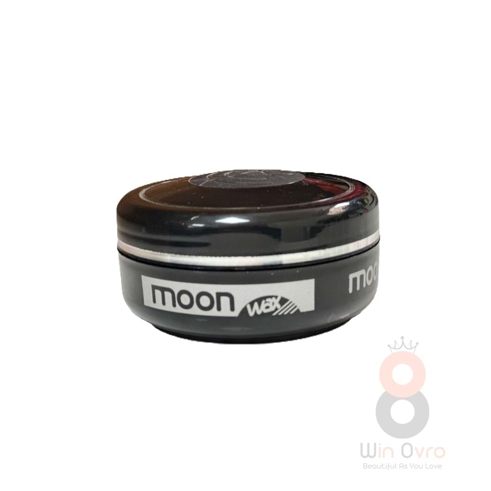 Bonhair Moon Professional Wax 140 Ml
