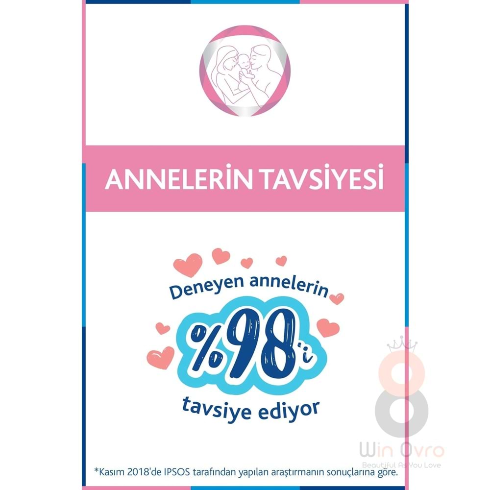 Bepanthol Baby Pişik Önleyici Merhem 100 gr