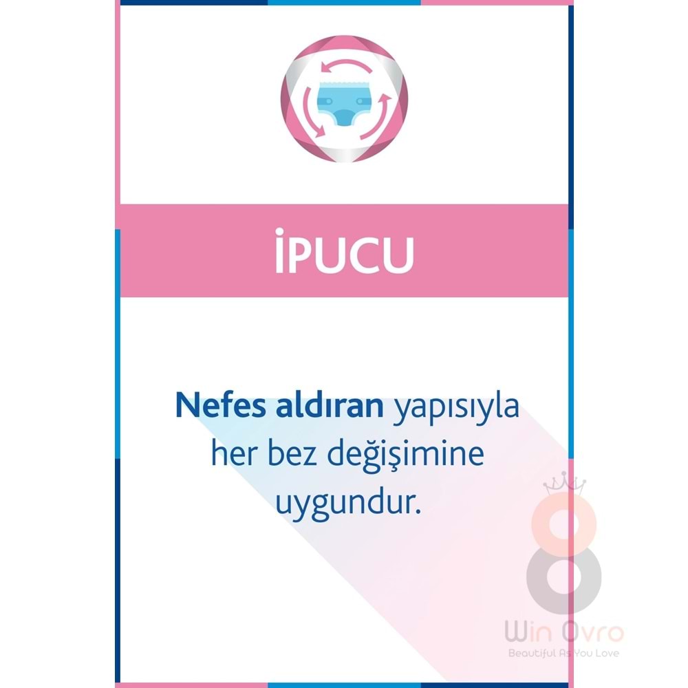 Bepanthol Baby Pişik Önleyici Merhem 100 gr
