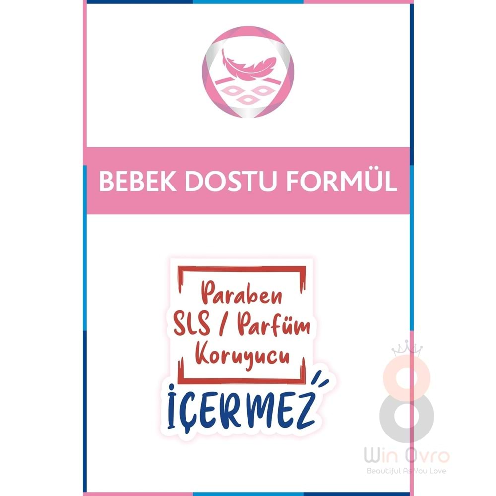 Bepanthol Baby Pişik Önleyici Merhem 100 gr