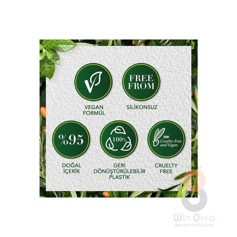 Herbal Essences Essences Saç Kremi Beach 200ml