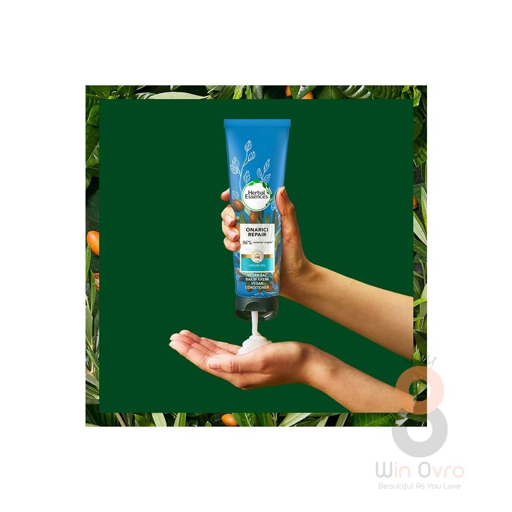 Herbal Essences Essences Saç Kremi Beach 200ml