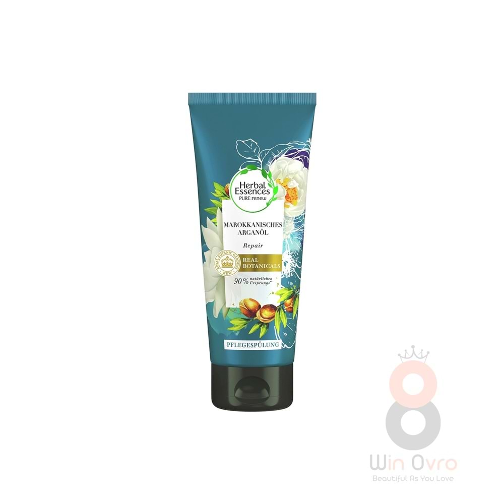 Herbal Essences Essences Saç Kremi Beach 200ml