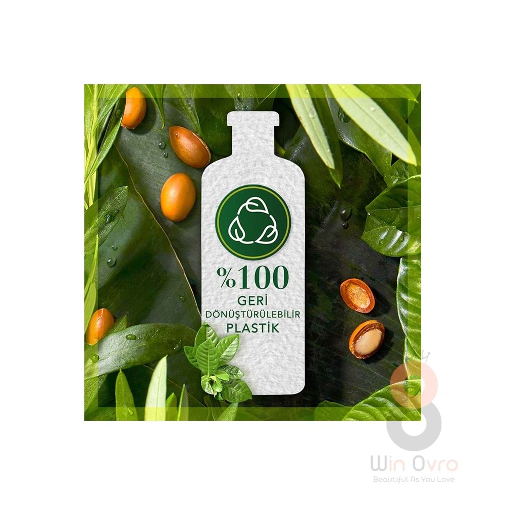 Herbal Essences Essences Şampuan Repair 250ml