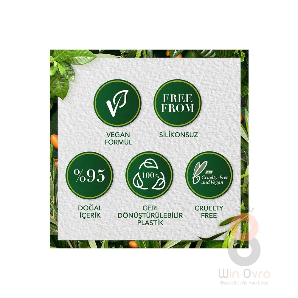 Herbal Essences Essences Şampuan Repair 250ml