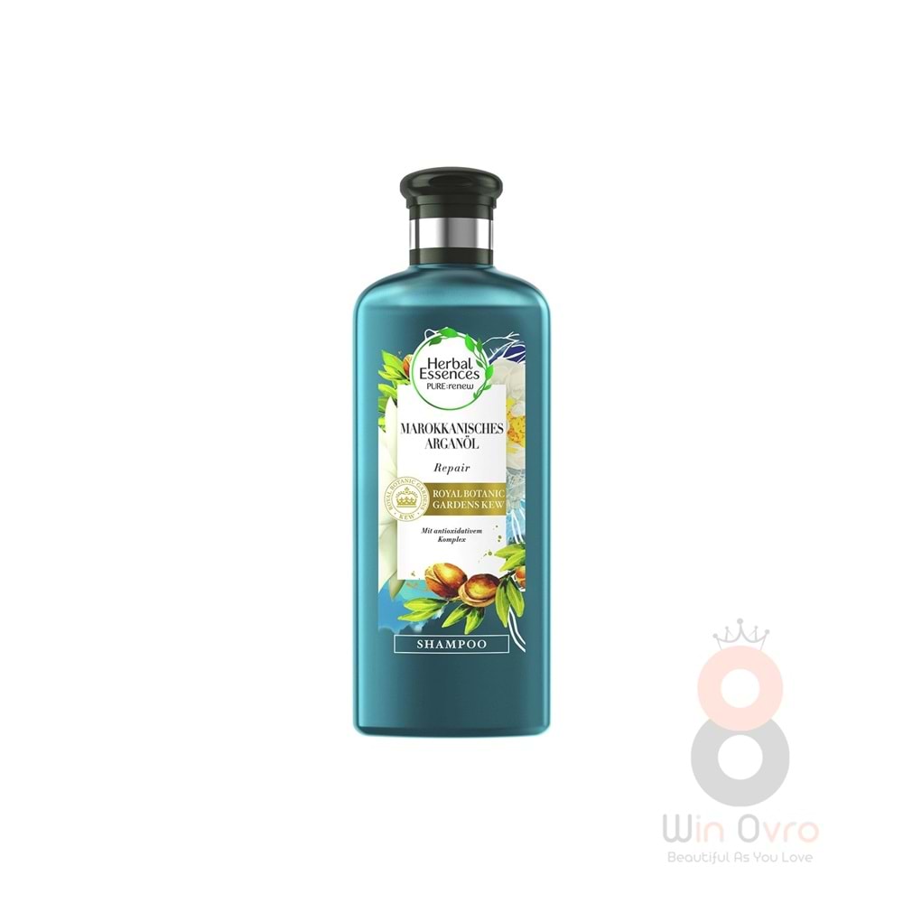 Herbal Essences Essences Şampuan Repair 250ml