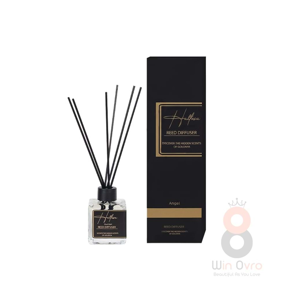 Golonya Danuhepa Hattuşa Çubuklu Oda Kokusu 120 Ml Angel