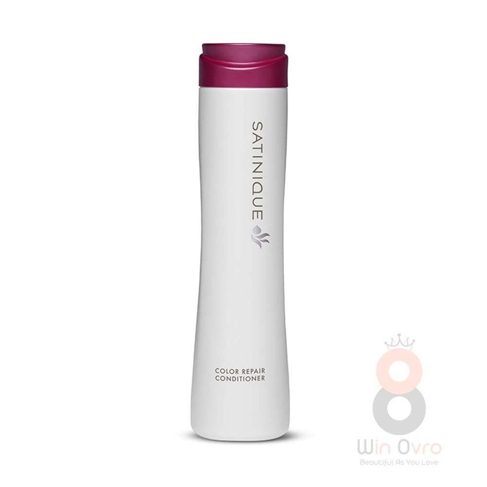 Amway Boyalı Saçlar için Onarıcı Saç Kremi Satinique 280 ml.