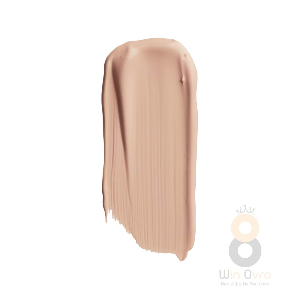 Show By Pastel Cover+Perfect Concealar SPF30 - SPF30 Ultra Kapatıcı 304 Nude Pink 7.8 ml