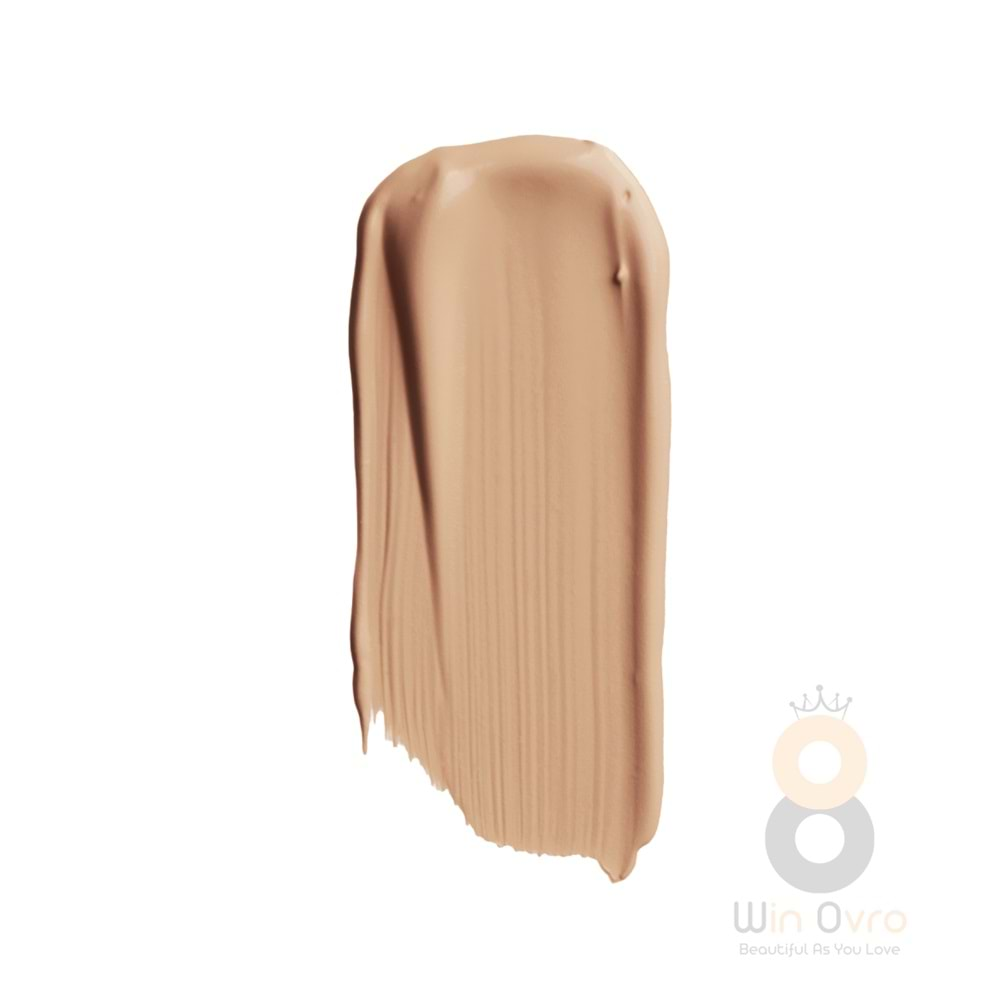 Show By Pastel Cover+Perfect Concealar SPF30 - SPF30 Ultra Kapatıcı 306 Caramel7.8 ml