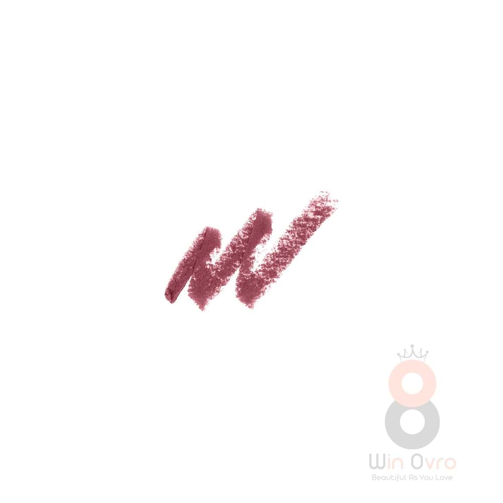 Golden Rose Miss Beauty Velvety Kiss Lipstick - 08 Cool Pink - Mat Kalem Ruj
