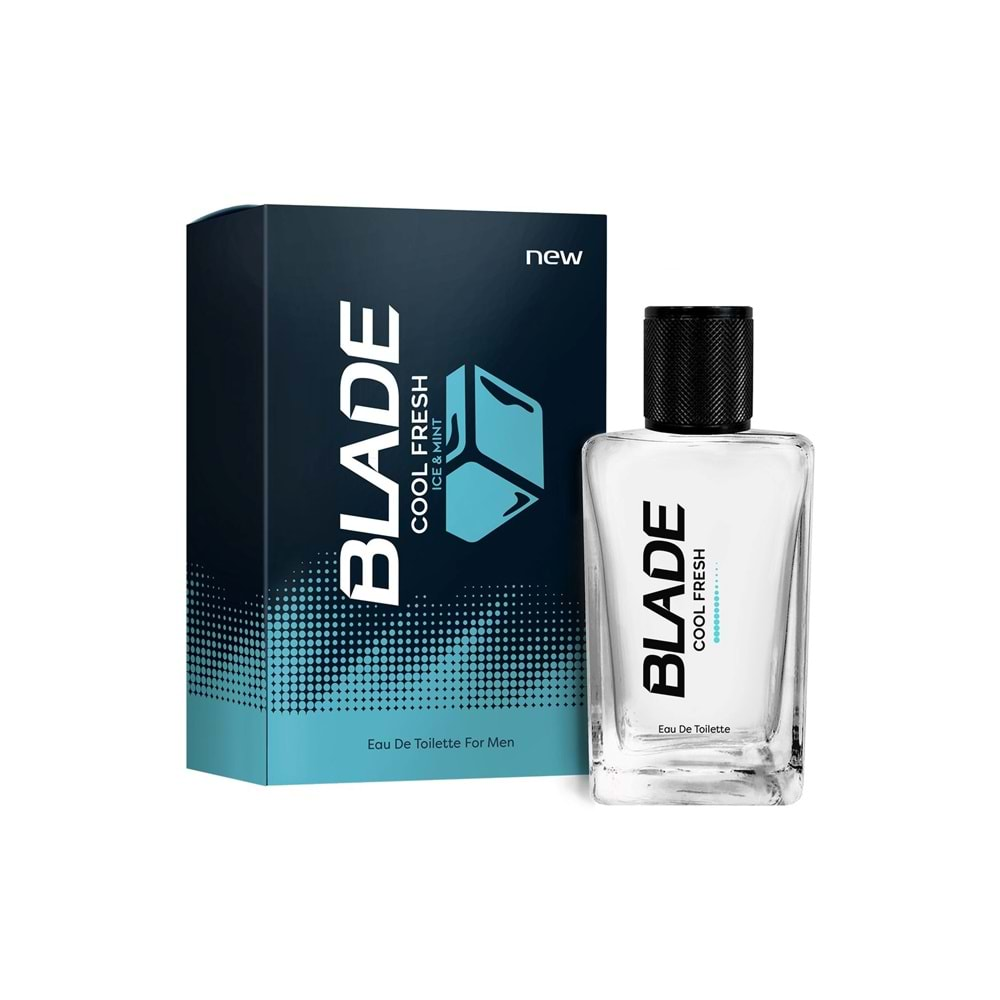 Blade Cool Fresh Edt Erkek Parfüm 70 ml