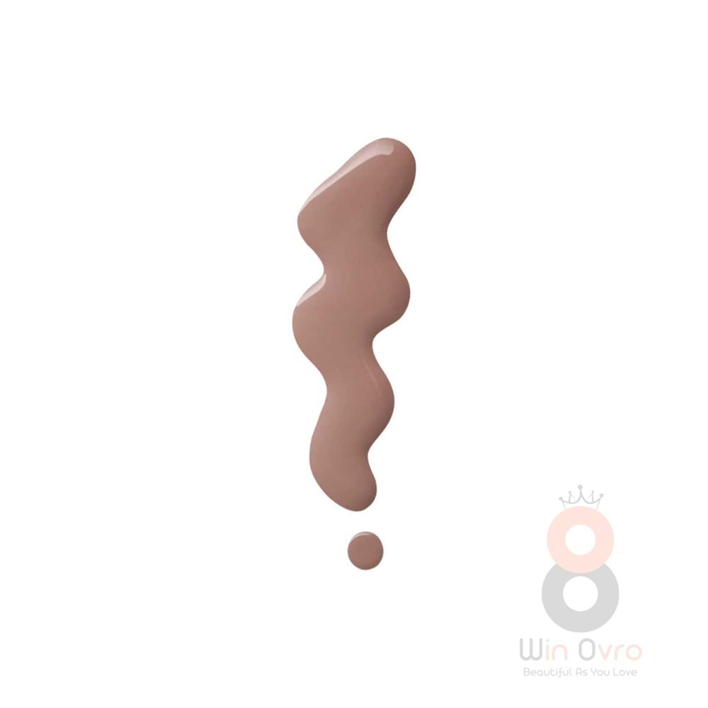Golden Rose Wow Fall&Winter Collection - 303 - Mini Oje 6 ml.