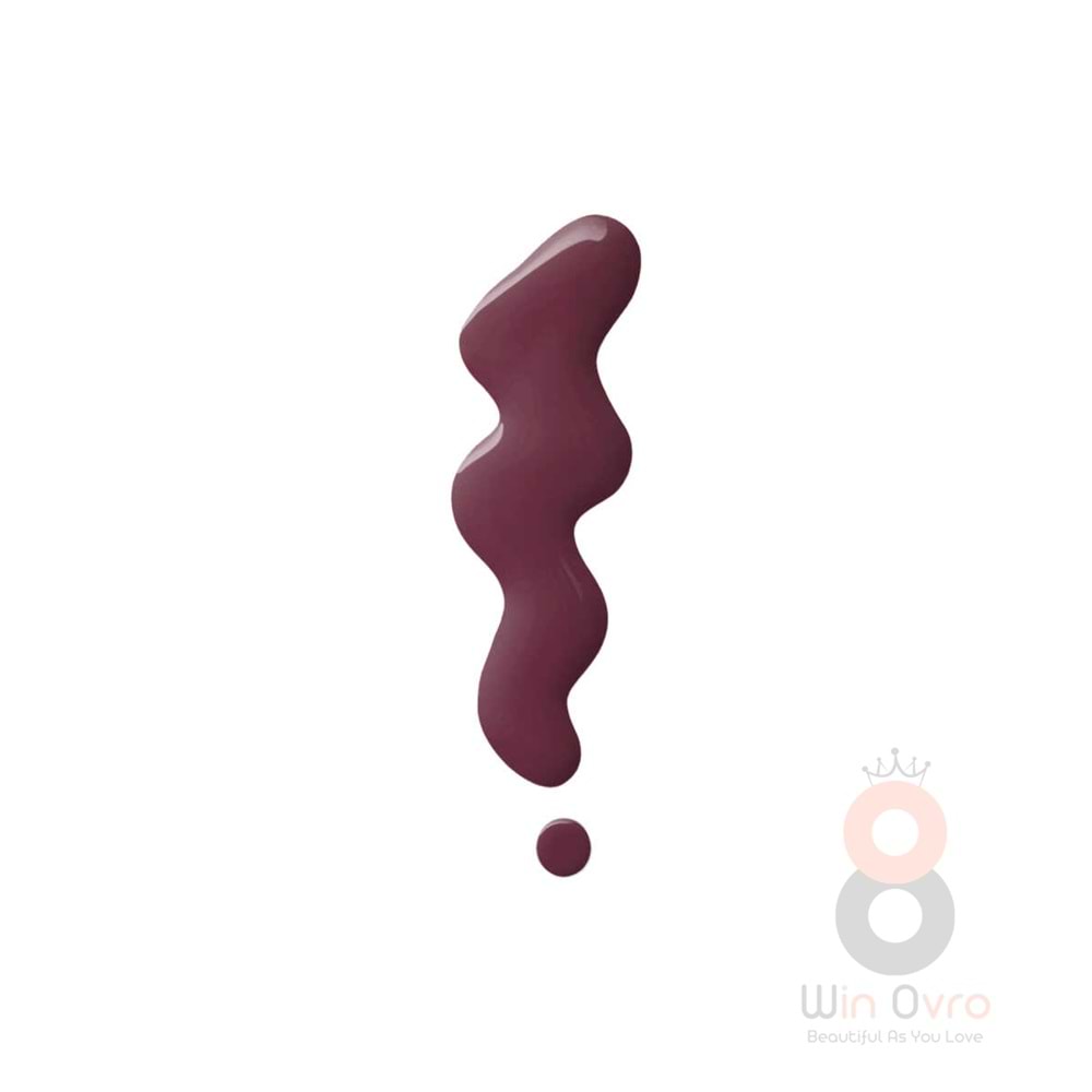 Golden Rose Wow Fall&Winter Collection - 312 - Mini Oje 6 ml.
