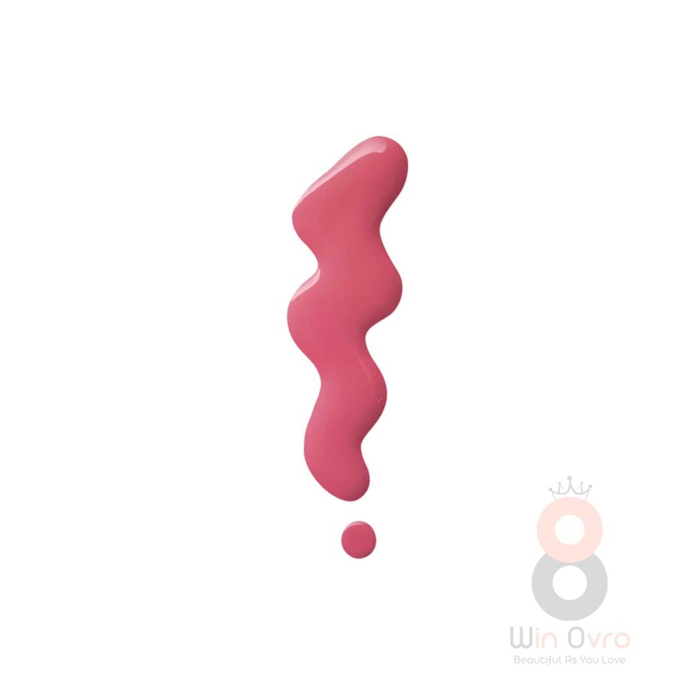 Golden Rose Wow Nail Color - 19 - Mini Oje 6 ml.