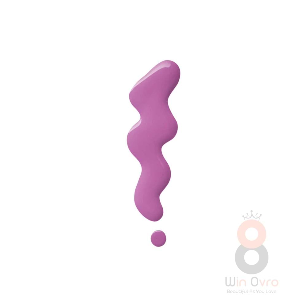 Golden Rose Wow Nail Color - 29 - Mini Oje 6 ml.
