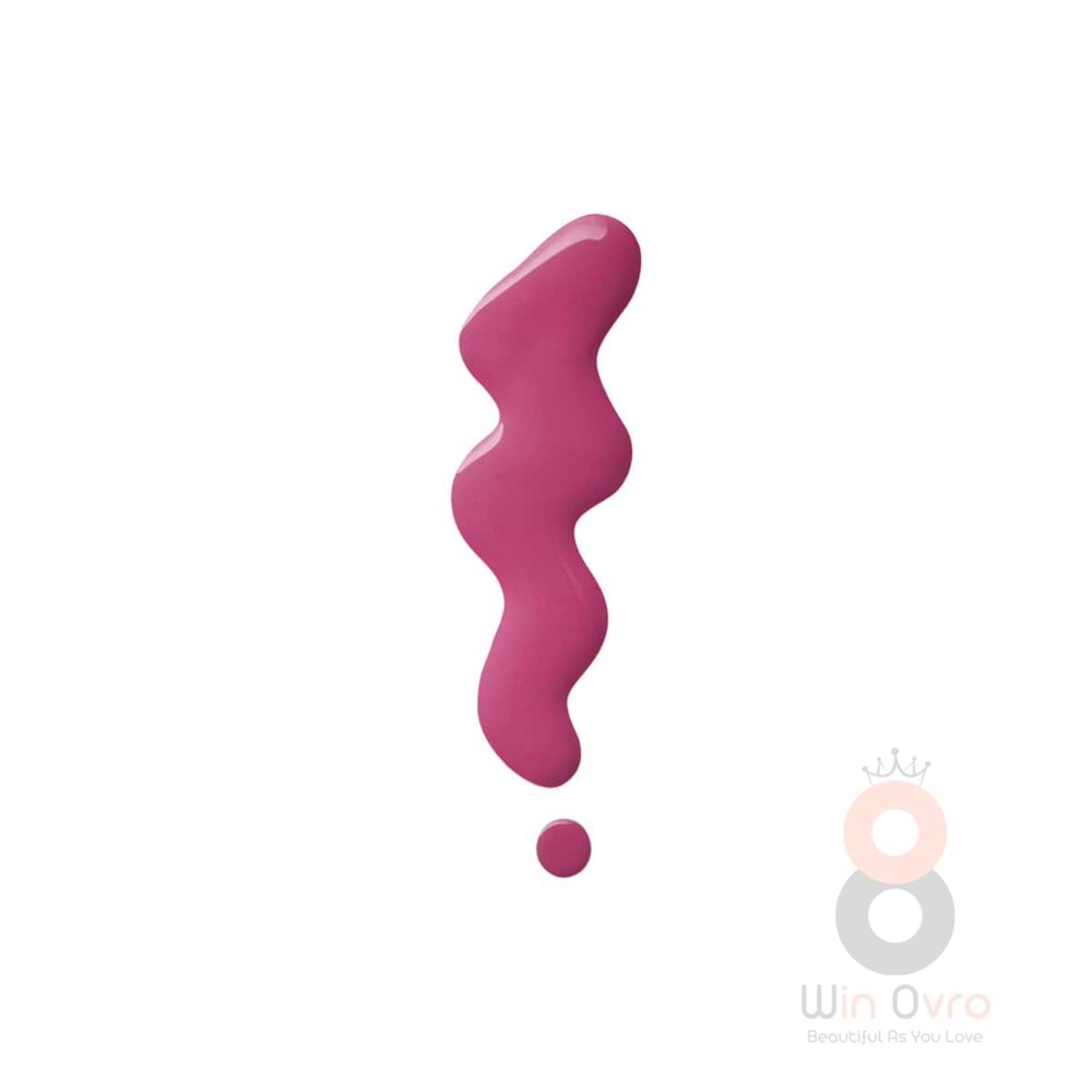 Golden Rose Wow Nail Color - 30 - Mini Oje 6 ml.