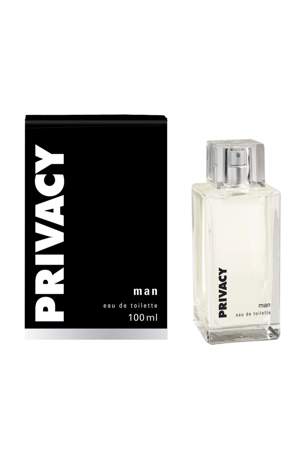 Privacy Man 100 ml.