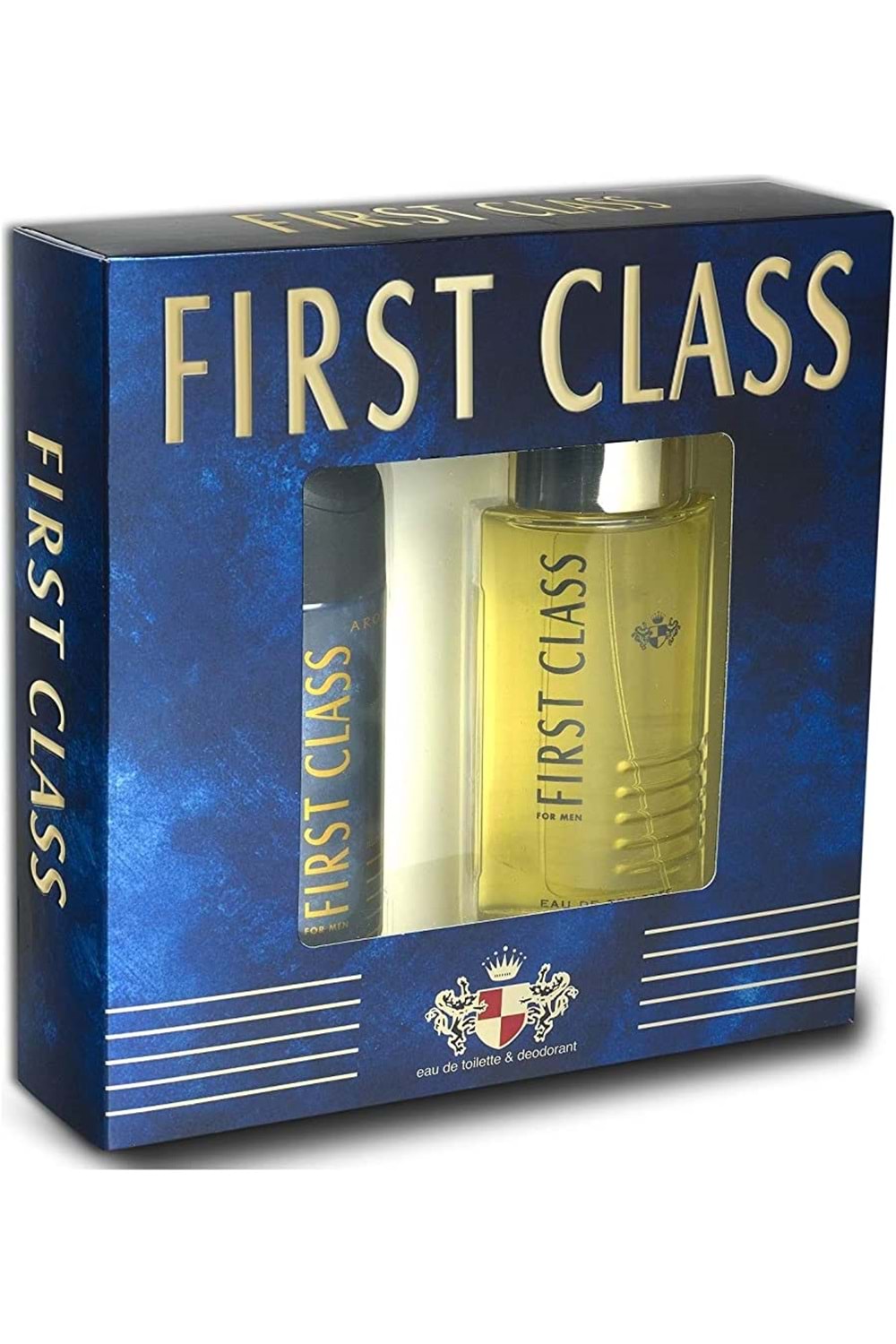 First Class Gift Set 100ml. & 150ml.