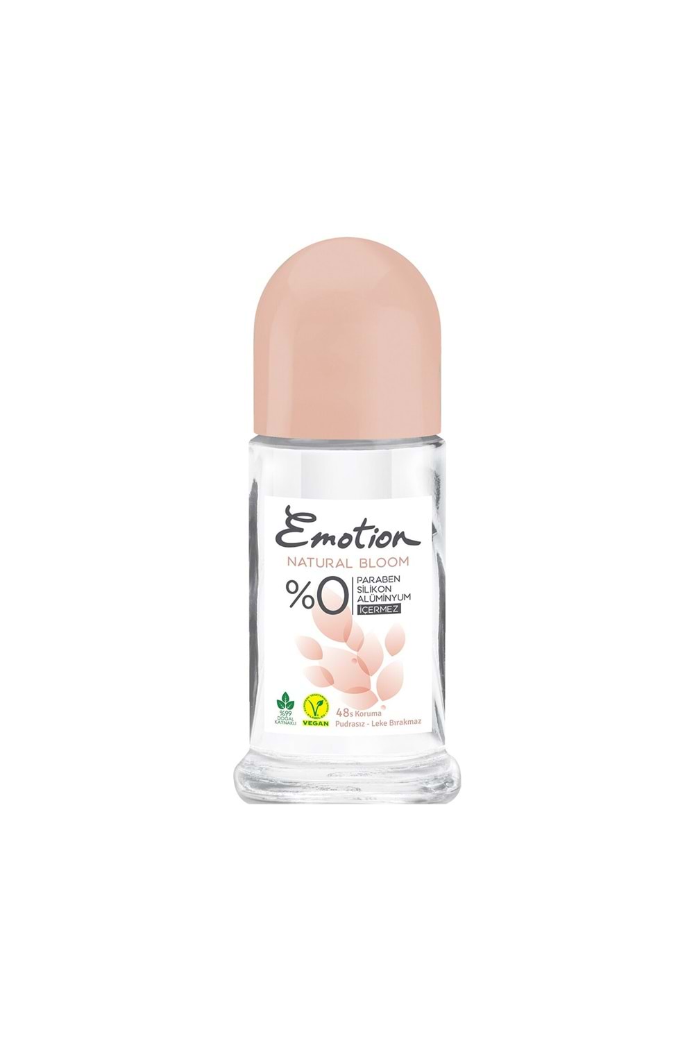 Emotion Natural Bloom Roll On 50ML