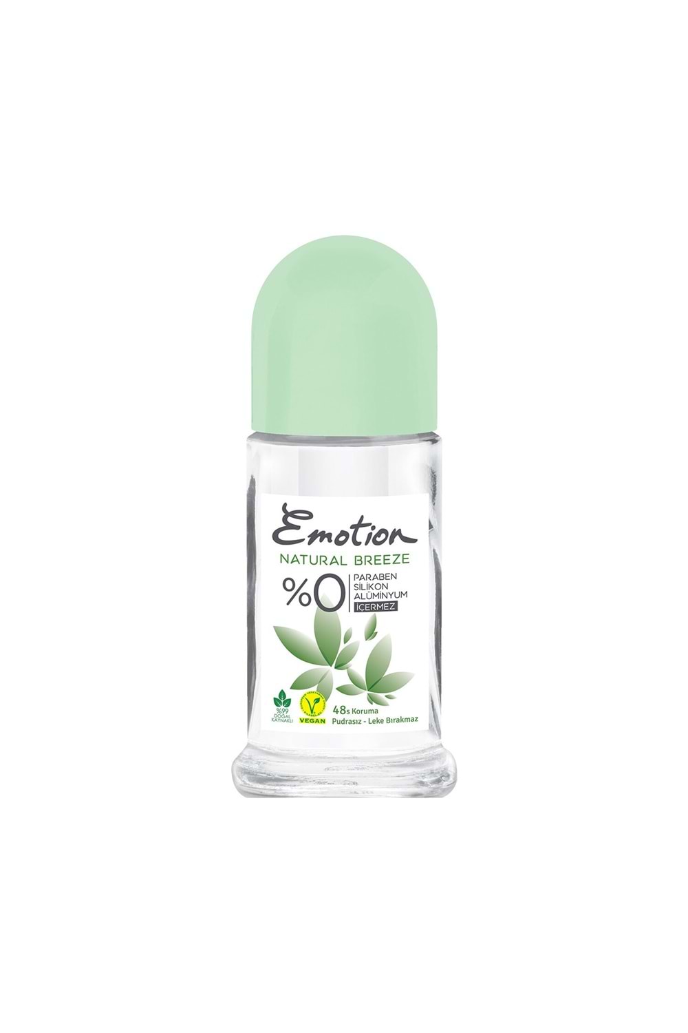 Emotion Natural Breeze Roll On 50ml