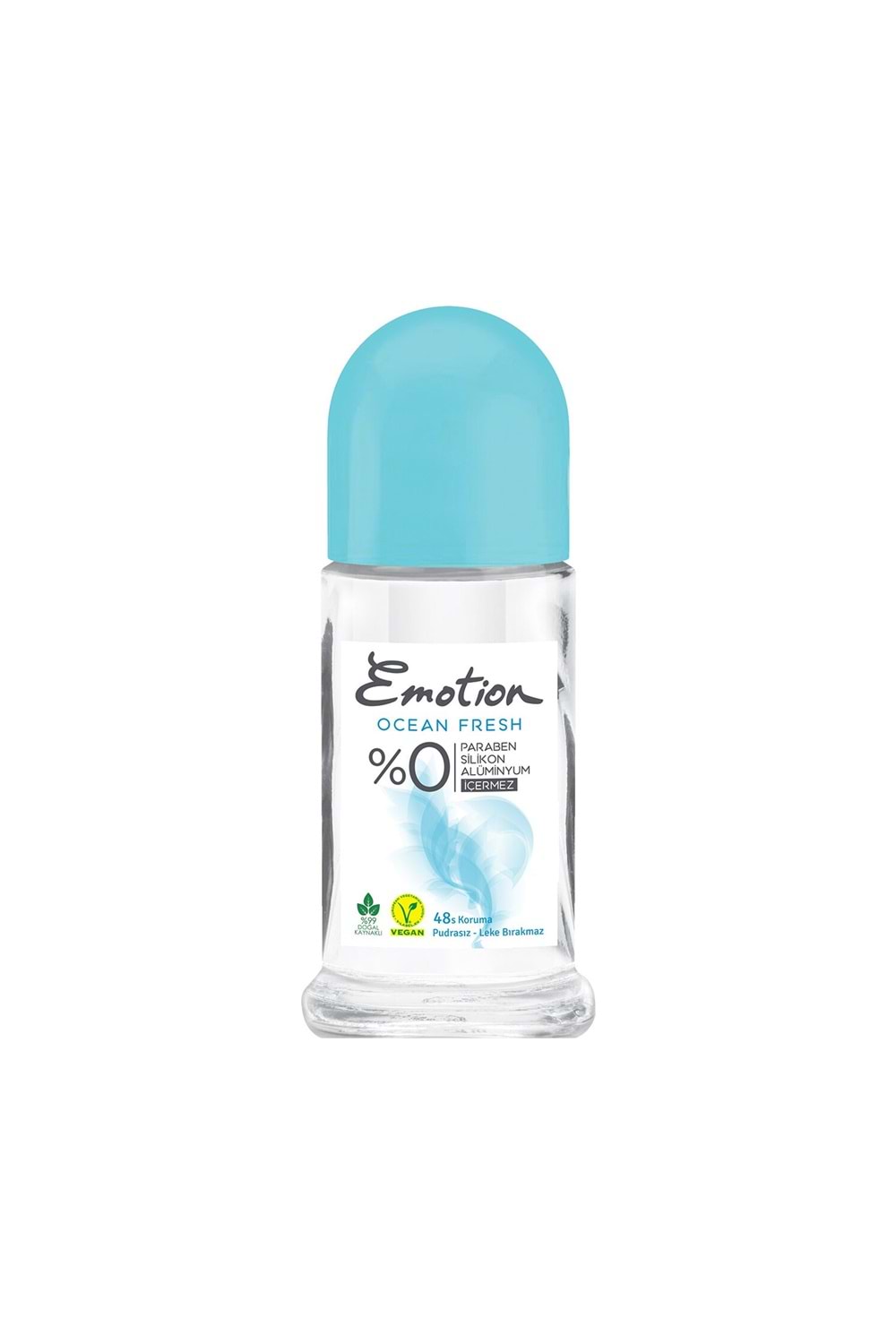 Emotion Ocean Fresh Roll On 50ML