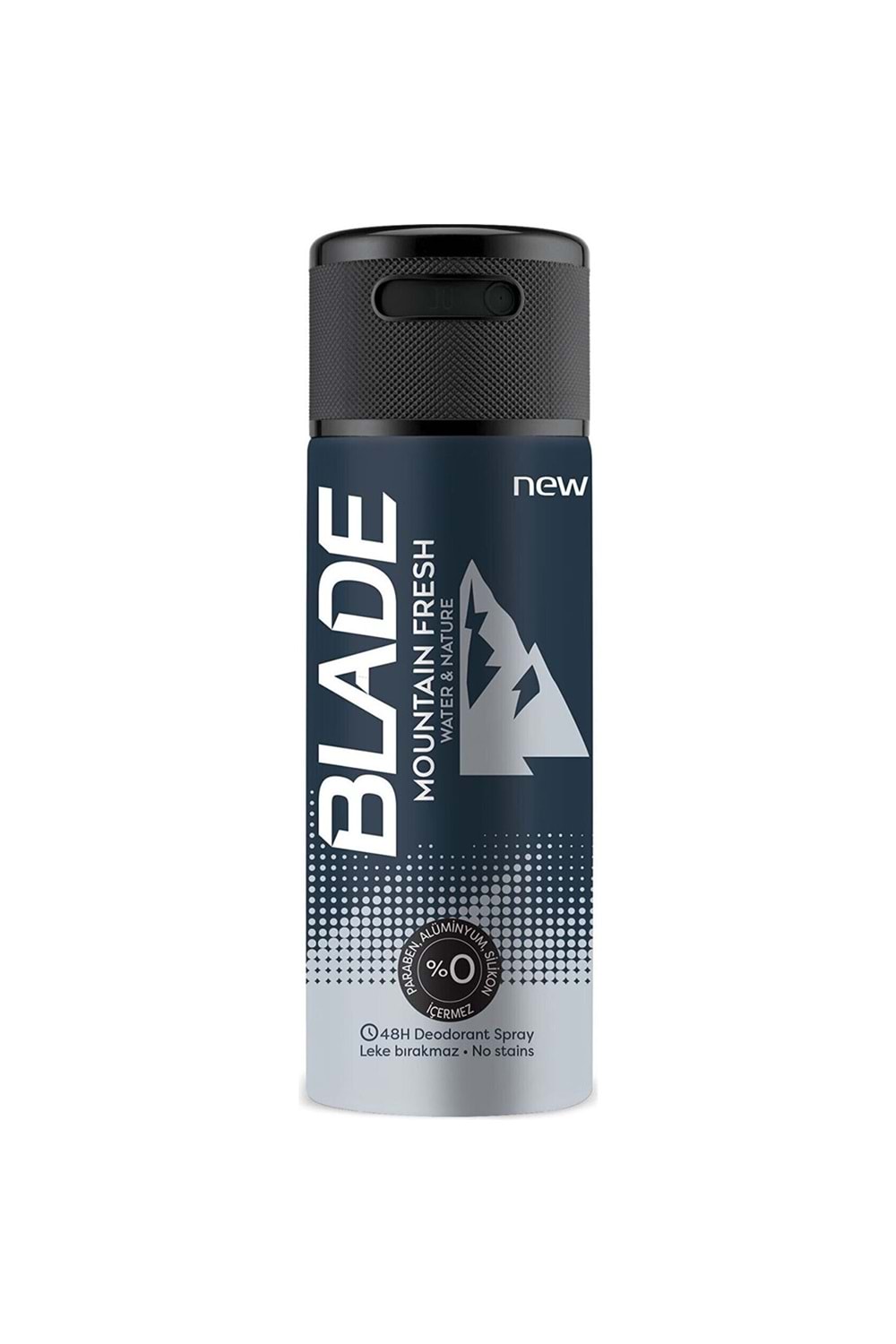 Blade Deodorant Mountain Fresh 150 ml