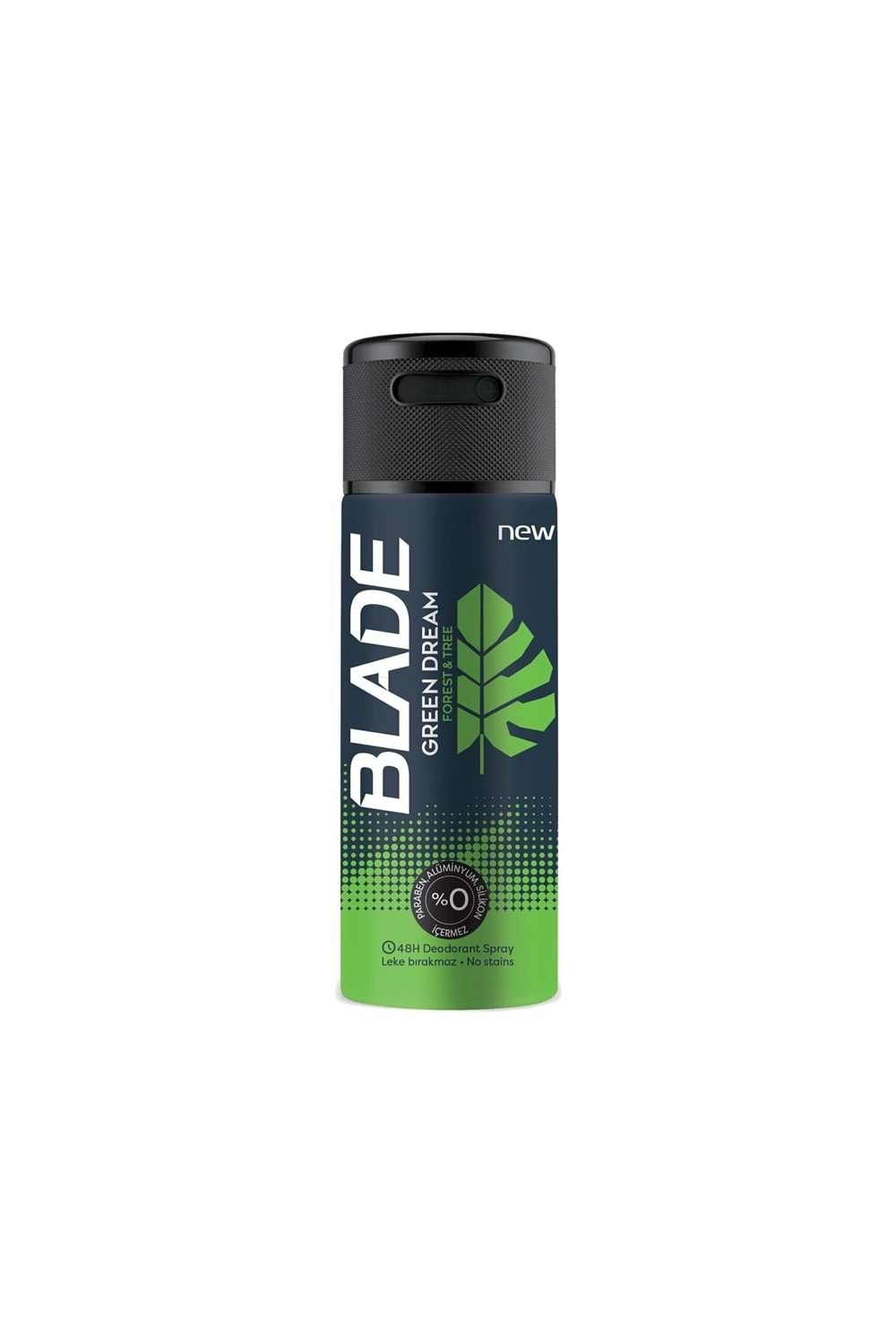 Blade Deodorant Green Dream 150 ml