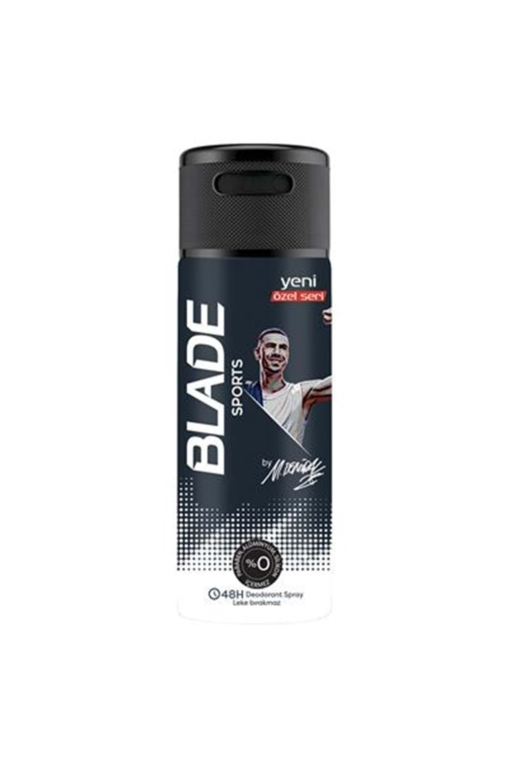 Blade Erkek Deodorant Merih Sports 150ml