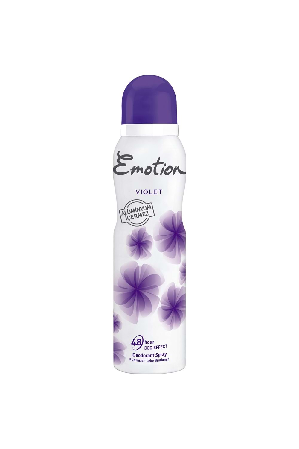 Emotion Violet Kadın Deodorant 150ML