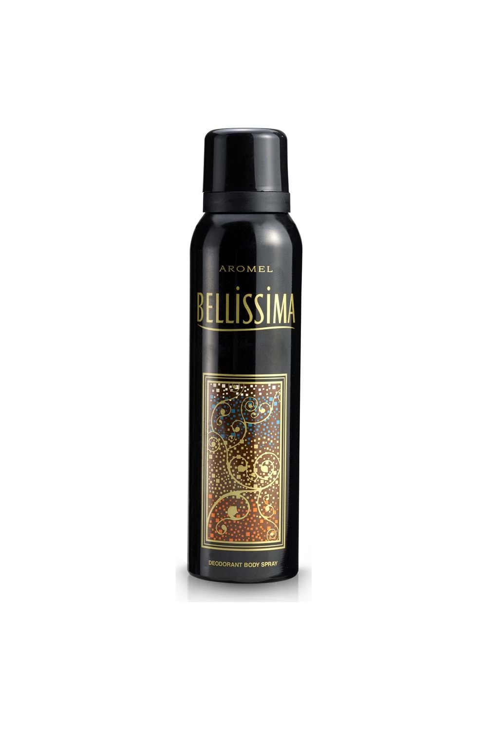 Bellissima 150 ml Kadın Deodorant
